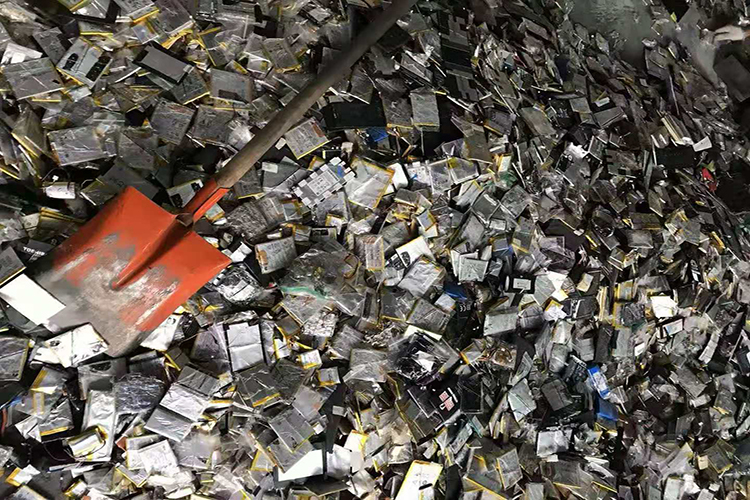 鋰電池正負（fù）極片